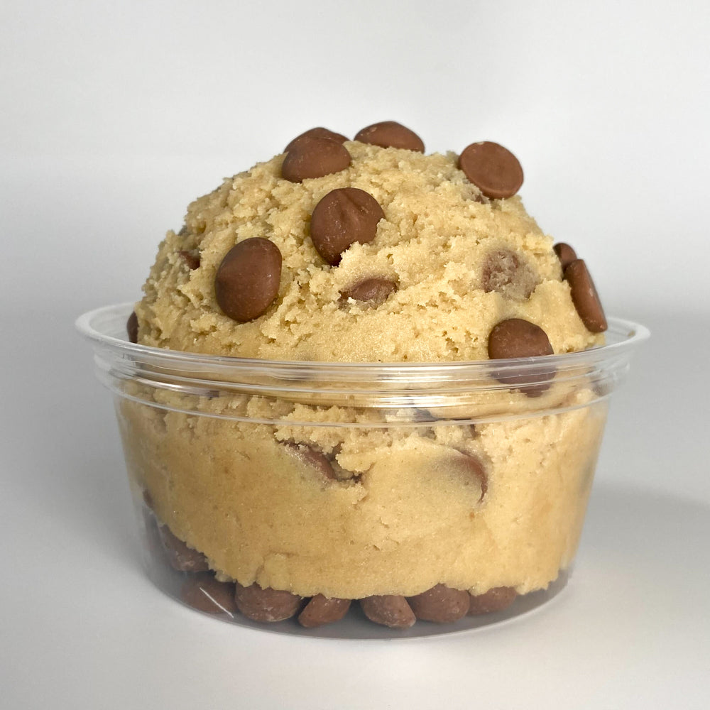 Chocolate Chips - Cookie Dough