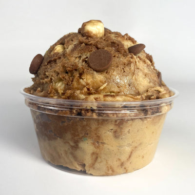 Cookie Dough of the Month Club