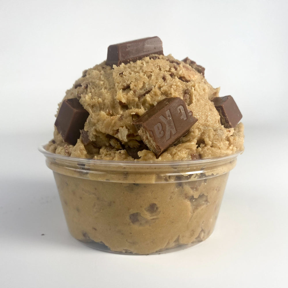 Cookie Dough of the Month Club